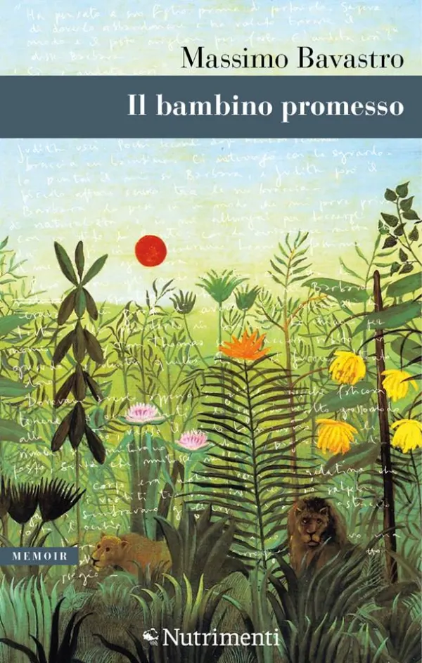 Presentazione libro "Il bambino promesso"