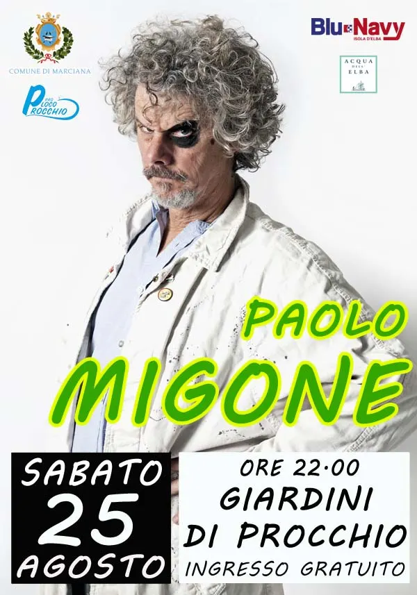 Paolo Migone