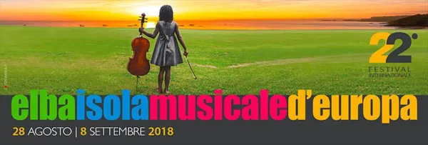 Elba Festival Prize 2018