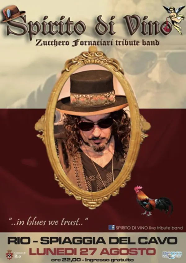 Spirito di Vino