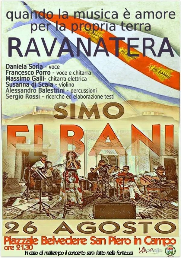Ravanatera