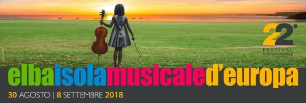 Elba Isola Musicale d'Europa