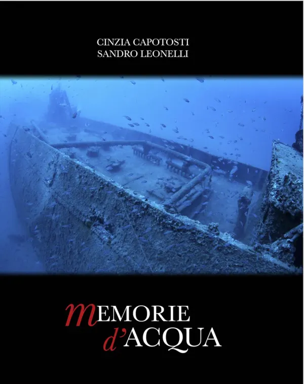 LIBERAmenteSTORIA - La navigazione antica nella costa toscana e all’isola d’Elba