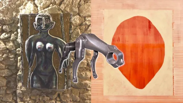 LIBERAmenteARTE – Elba d’arte e d’ingegno