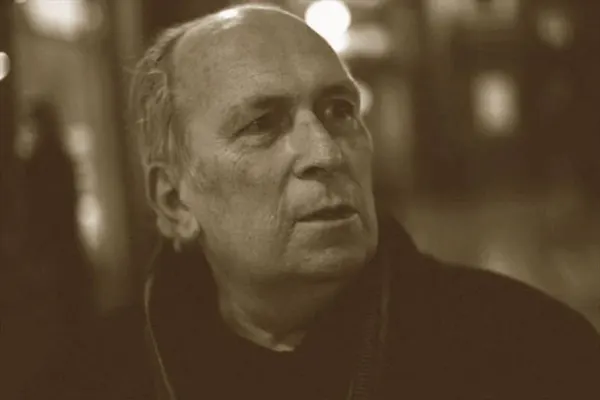 Oreste Del Buono da "Bertoldo" a "Linus"