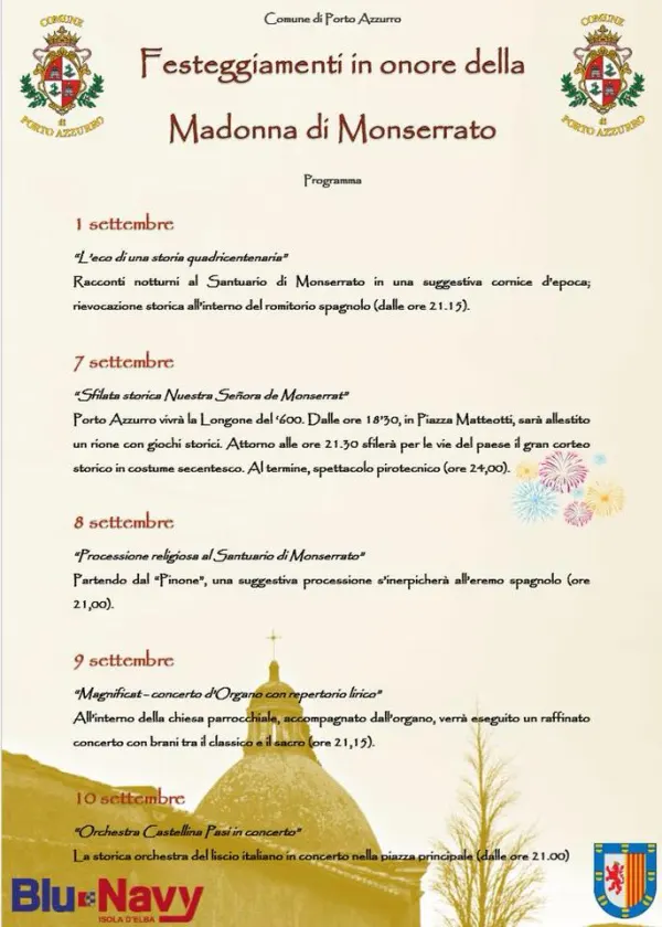 Eco di una storia quadricentenaria