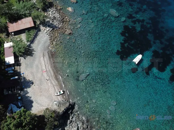 Sant'Andrea e La Cala
