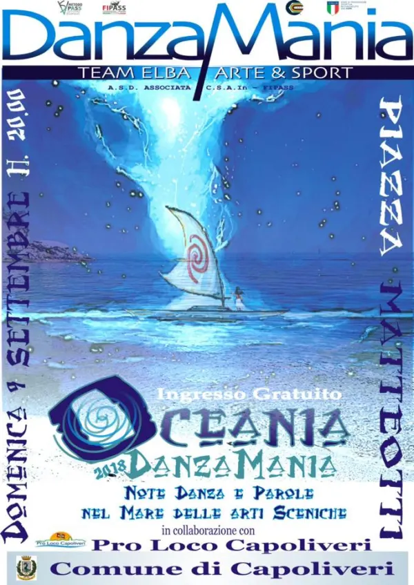 Oceania