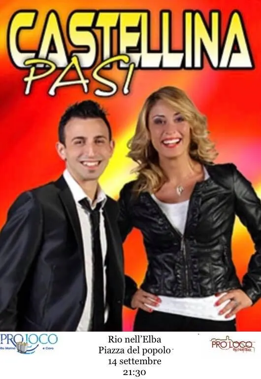 Castellina Pasi