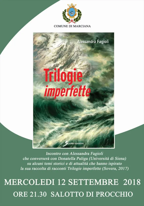 Presentazione imperfette
