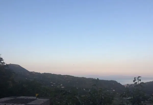 Racconti al Museo, aspettando il tramonto