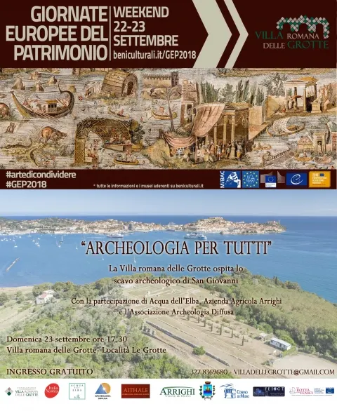 Archeologia per tutti