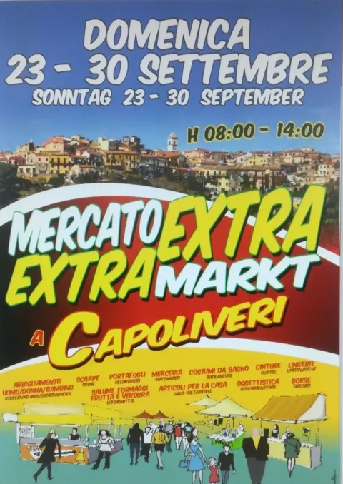 Mercato Extra