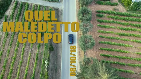 Quel Maledetto Colpo