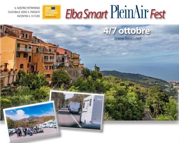 Elba PleinAir Smart Fest
