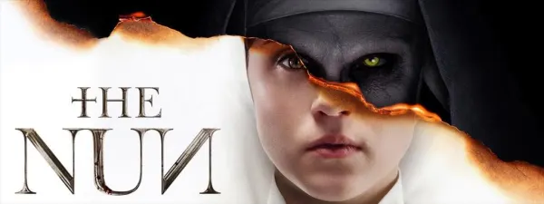 The Nun