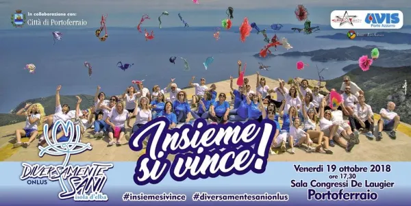 Insieme si vince