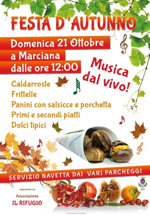 Festa d'autunno