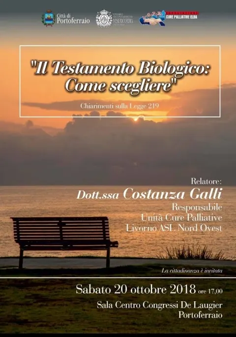 Il Testamento Biologico: come scegliere