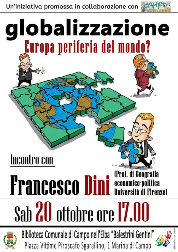 globalizzazione