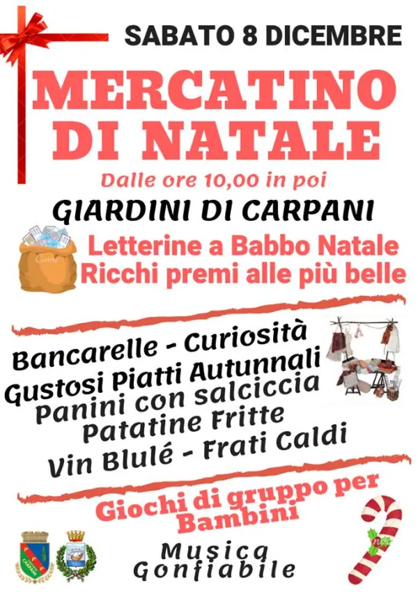 Mercatino di Natale