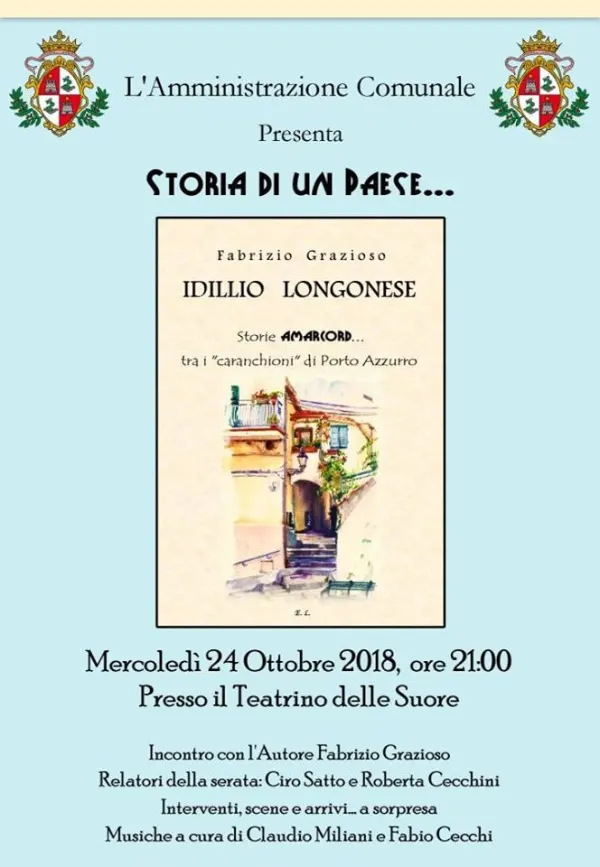 Storia di un Paese...