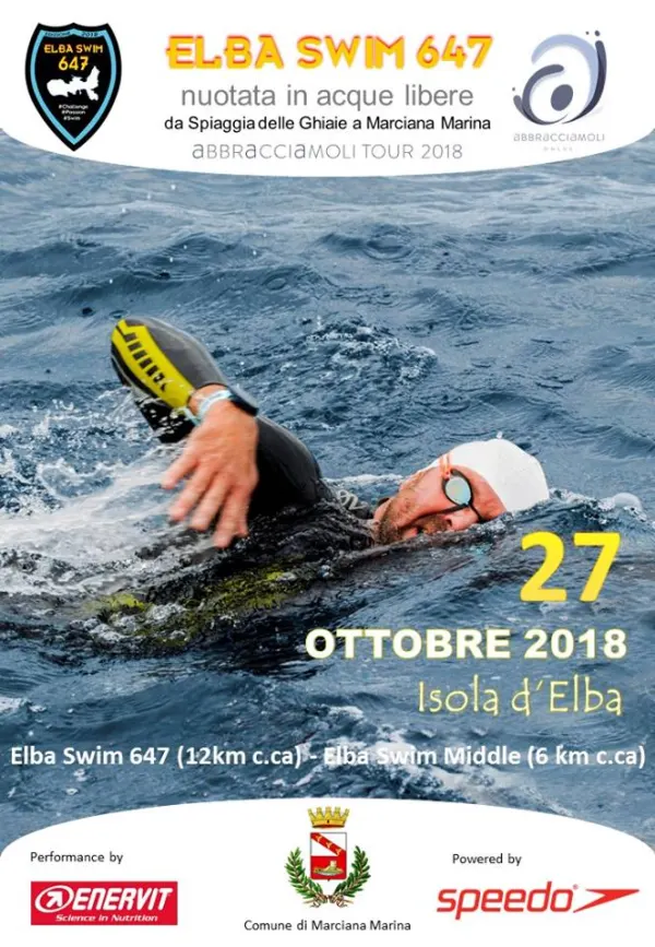 Elba Swim 647