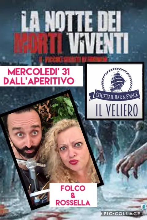 Festa di Halloween