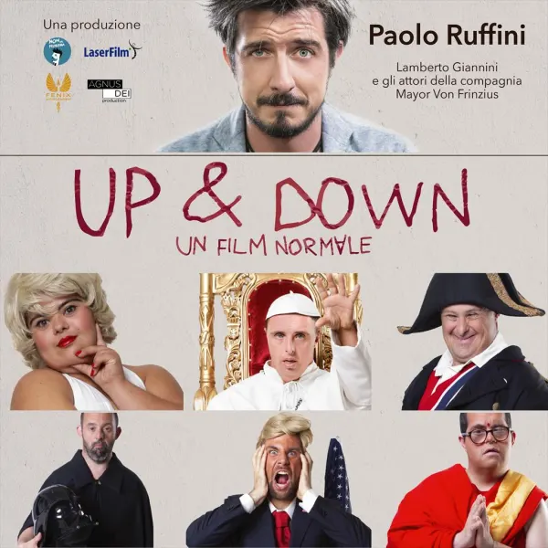 Up&Down
