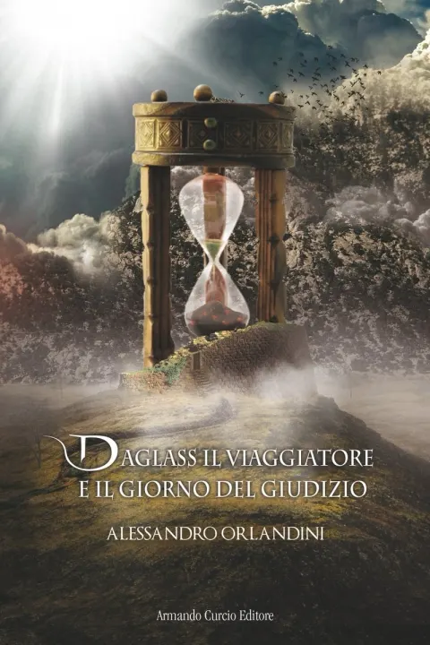 Presentazione libro "Daglass il viaggiatore"