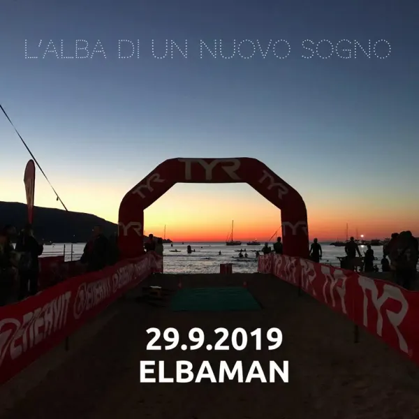 ELBAMAN XV edizione
