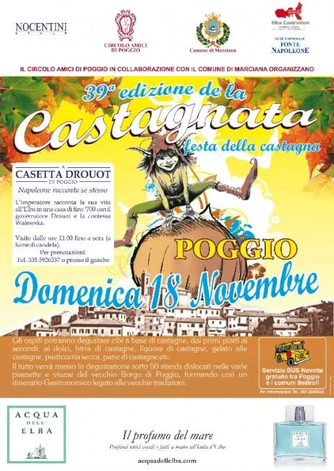 Castagnata
