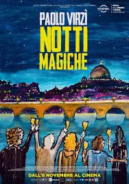 NOTTI MAGICHE