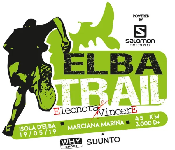 XII Elba Trail "Eleonoraxvincere"