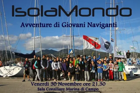  IsolaMondo racconta l’ultima avventura in Corsica.