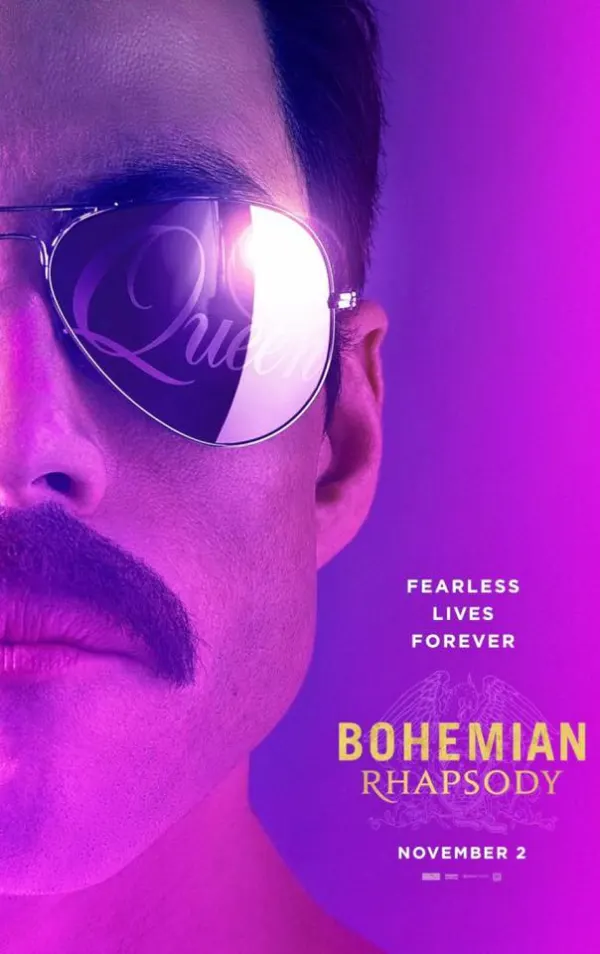 Bohemian Rhapsody