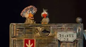 Le domeniche a teatro - Il Brutto Anatroccolo