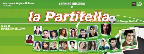 La Partitella