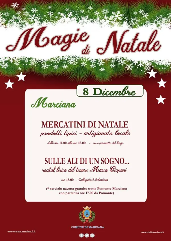 Magie di Natale