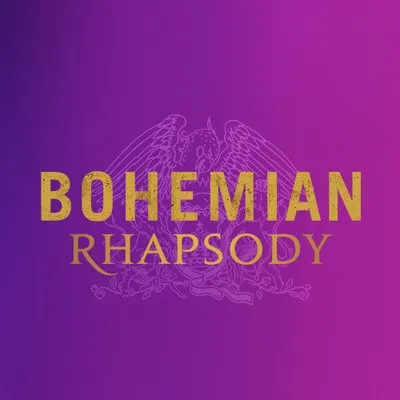 BOHEMIAN RHAPSODY