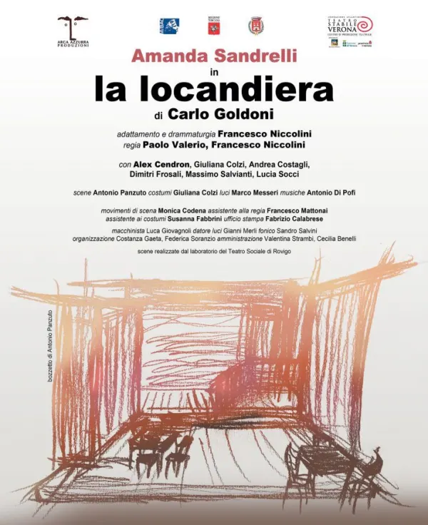 La Locandiera
