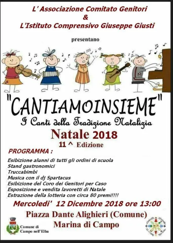 CantiamoInsieme