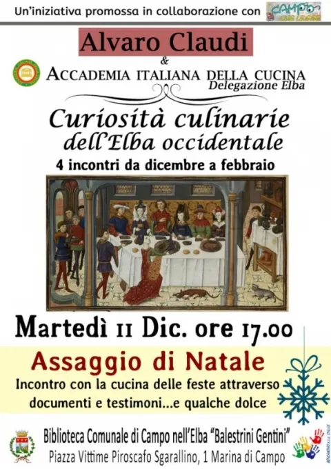 Assaggio di Natale