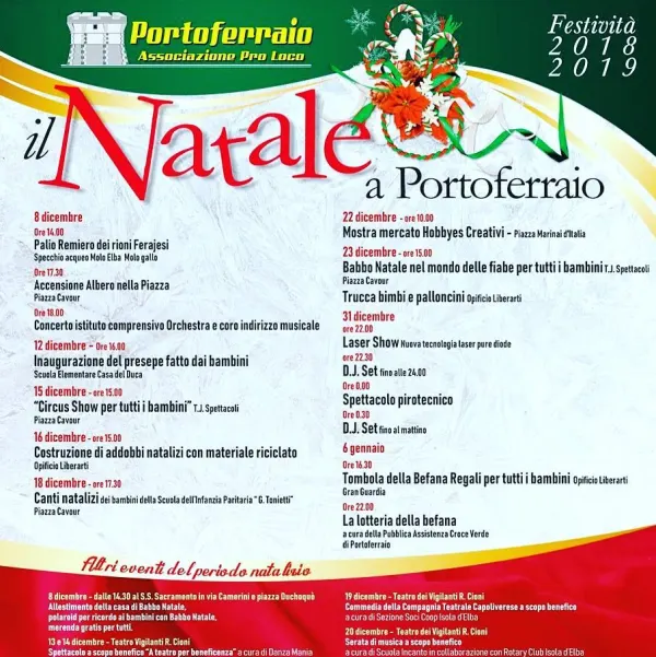 Festa della Befana