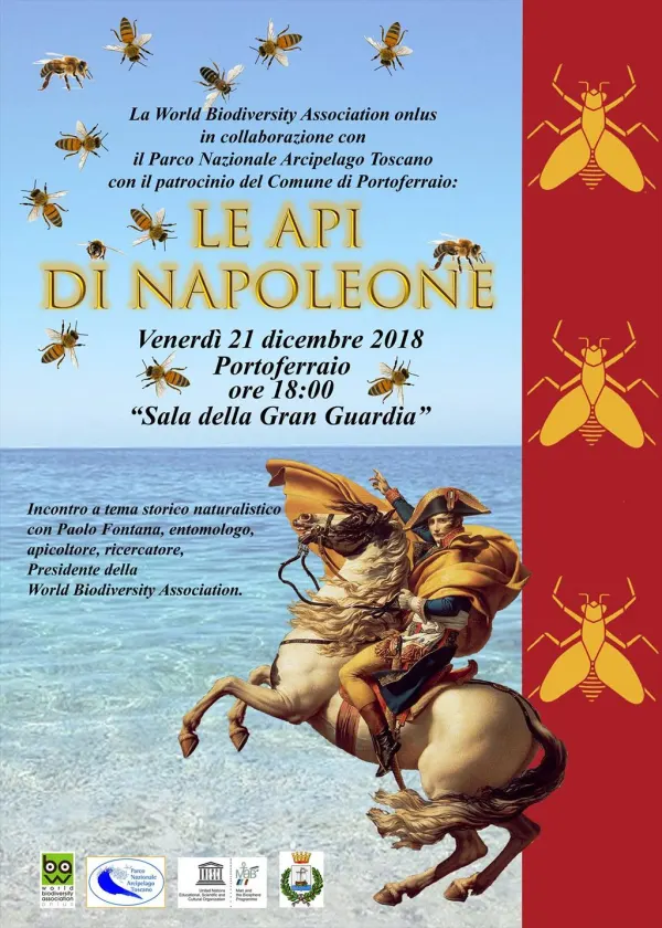Le api di Napoleone