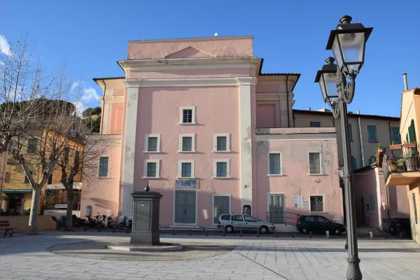 Concerto benefico per SS Sacramento