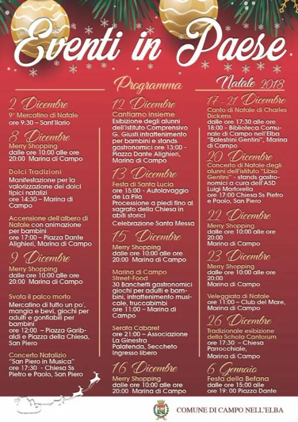 Festa della Befana