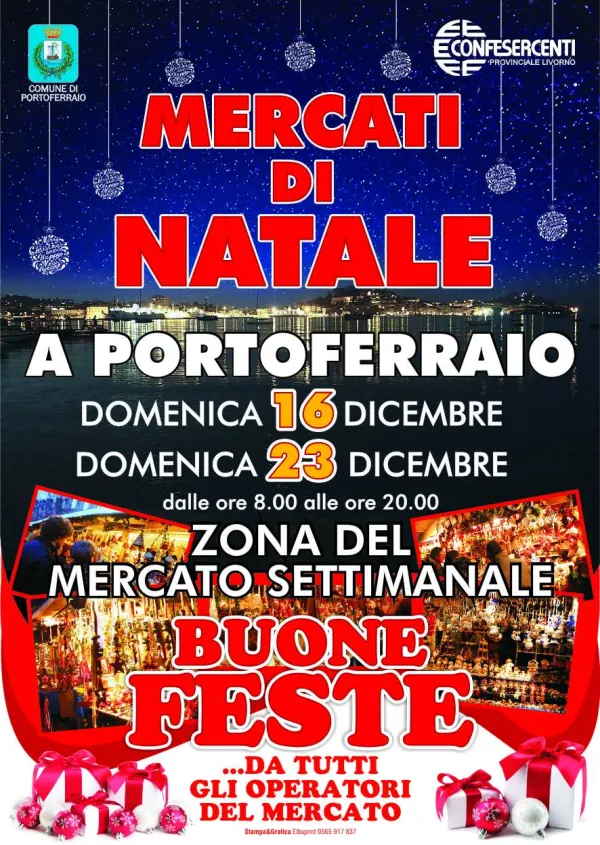 Mercati di Natale