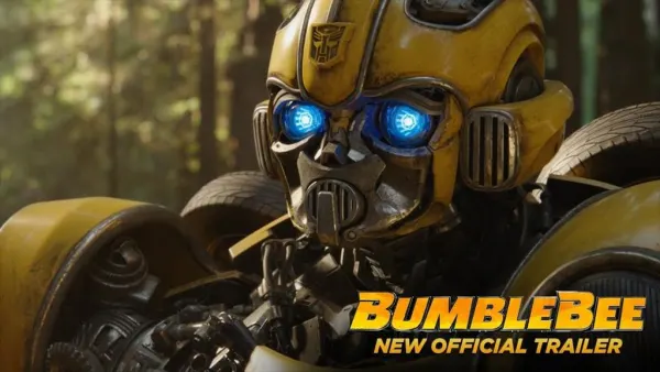 BUMBLEBEE