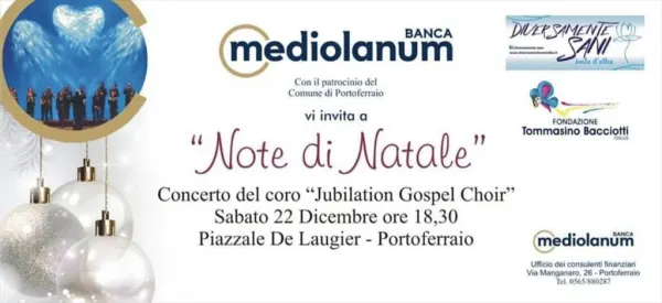 Note di Natale